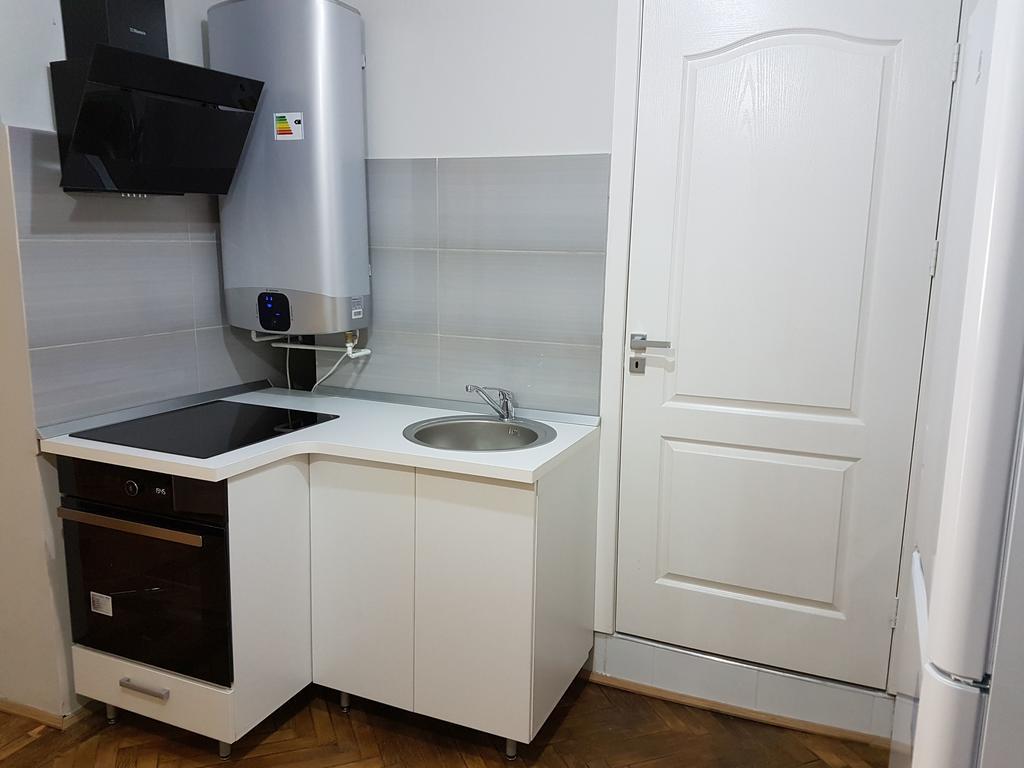 Chic Studio Brassó Kültér fotó